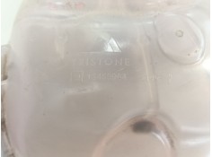 Recambio de deposito expansion para opel astra k (b16) 1.4 turbo (68) referencia OEM IAM 13459964   2