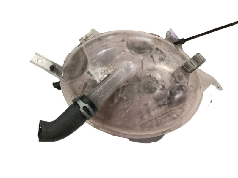 Recambio de deposito expansion para opel astra k (b16) 1.4 turbo (68) referencia OEM IAM 13459964  