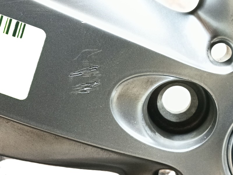 Recambio de llanta para bmw 2 gran coupe (f44) 218 i referencia OEM IAM   