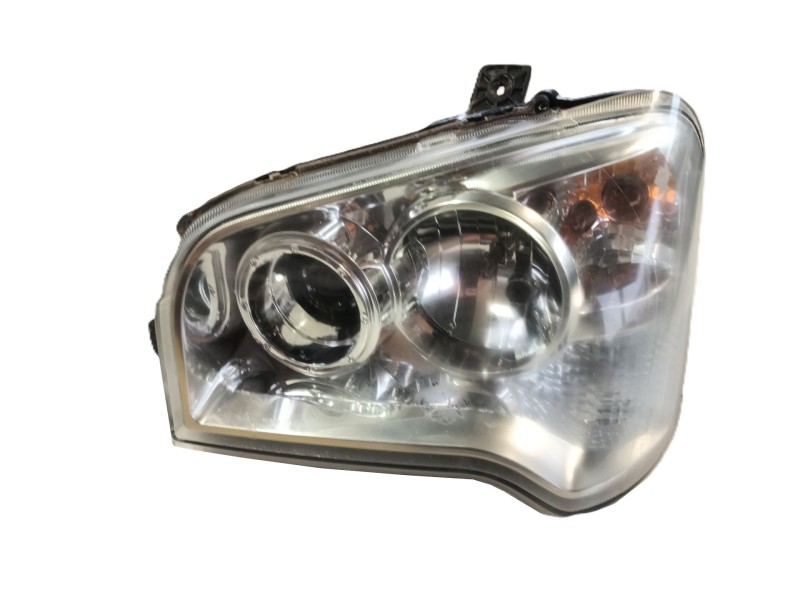 Recambio de faro izquierdo para dfsk k series caja/chasis 1.3 referencia OEM IAM   