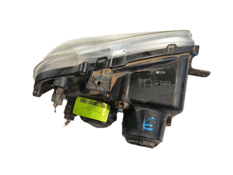 Recambio de faro izquierdo para dfsk k series caja/chasis 1.3 referencia OEM IAM   