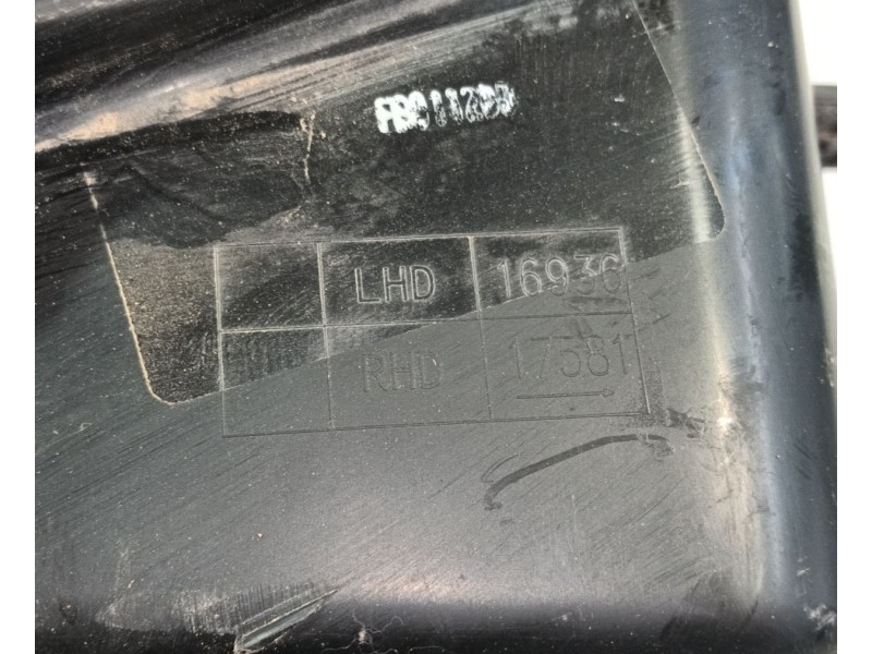 Recambio de faro izquierdo para dfsk k series caja/chasis 1.3 referencia OEM IAM   