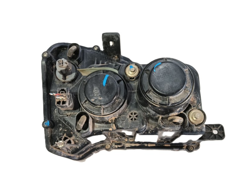 Recambio de faro izquierdo para dfsk k series caja/chasis 1.3 referencia OEM IAM   