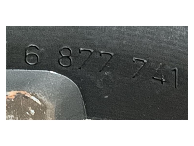 Recambio de llanta para bmw 2 gran coupe (f44) 218 i referencia OEM IAM   