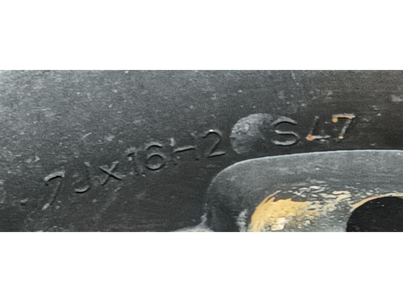 Recambio de llanta para bmw 2 gran coupe (f44) 218 i referencia OEM IAM   