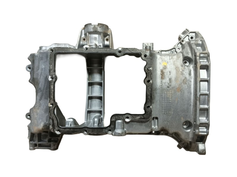 Recambio de carter para mercedes-benz glc (x253) 200 eq boost 4-matic (253.981) referencia OEM IAM A2640142000  