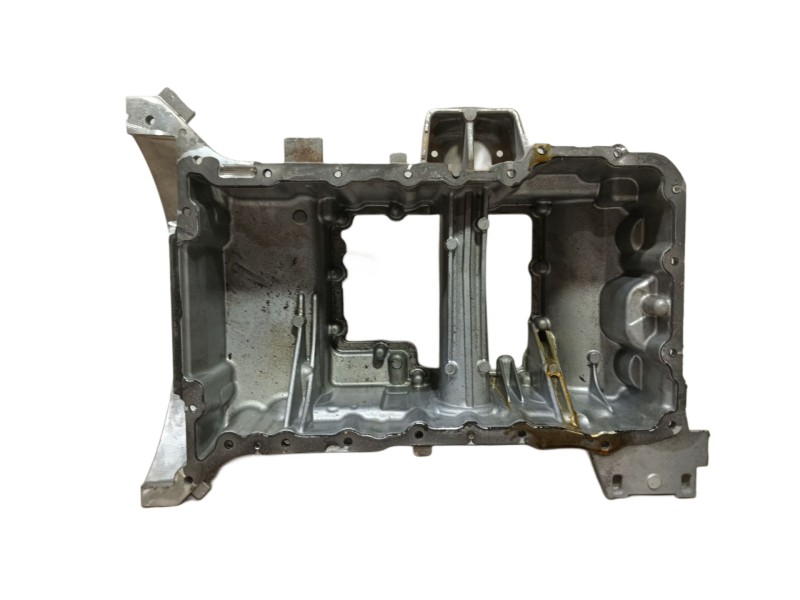 Recambio de carter para mercedes-benz glc (x253) 200 eq boost 4-matic (253.981) referencia OEM IAM A2640142000  