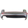 Recambio de paragolpes trasero para audi a4 b7 avant (8ed) 2.0 tdi referencia OEM IAM 8E9807303AGRU  