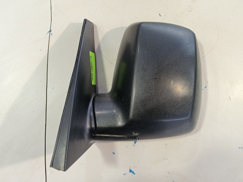 Recambio de retrovisor izquierdo para kia k2500 caja/chasis (sd) 2.5 d referencia OEM IAM   