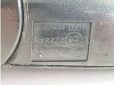 Recambio de retrovisor izquierdo para kia k2500 caja/chasis (sd) 2.5 d referencia OEM IAM    2