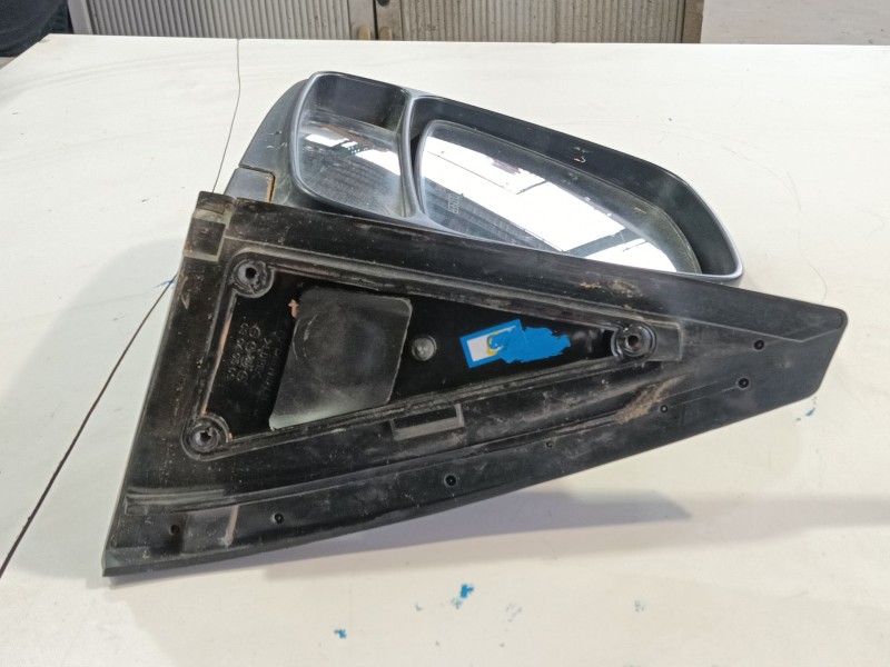 Recambio de retrovisor izquierdo para kia k2500 caja/chasis (sd) 2.5 d referencia OEM IAM   