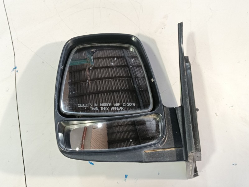 Recambio de retrovisor izquierdo para kia k2500 caja/chasis (sd) 2.5 d referencia OEM IAM   