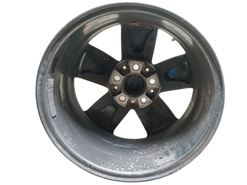 Recambio de llanta para bmw 2 gran coupe (f44) 218 i referencia OEM IAM  7Jx16 IS47