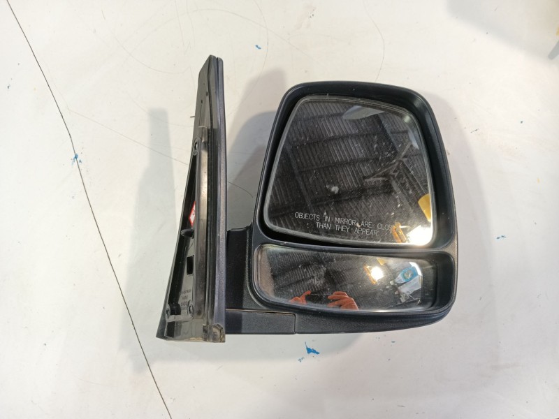 Recambio de retrovisor derecho para kia k2500 caja/chasis (sd) 2.5 d referencia OEM IAM   