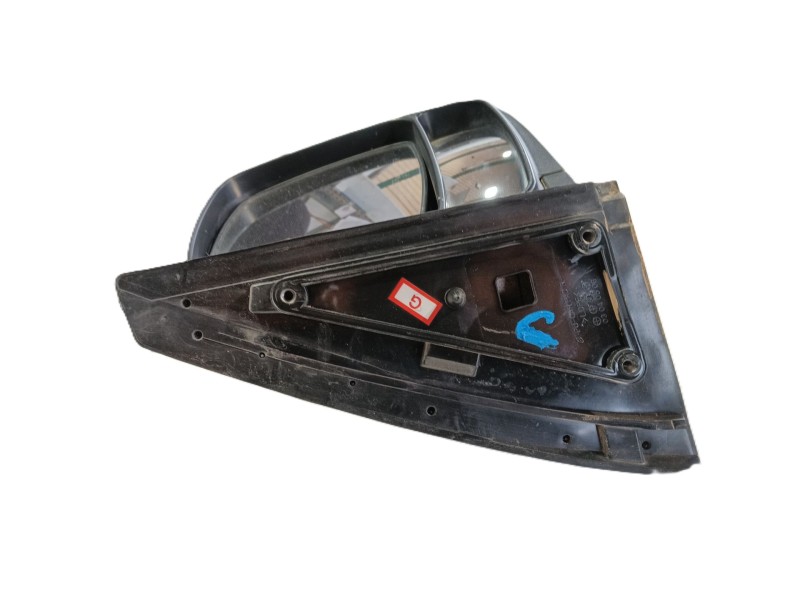Recambio de retrovisor derecho para kia k2500 caja/chasis (sd) 2.5 d referencia OEM IAM   