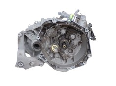 Recambio de caja cambios para opel astra k (b16) 1.4 turbo (68) referencia OEM IAM MFX  