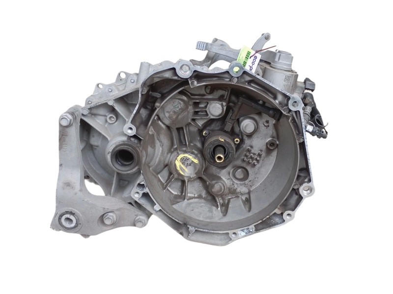 Recambio de caja cambios para opel astra k (b16) 1.4 turbo (68) referencia OEM IAM MFX  