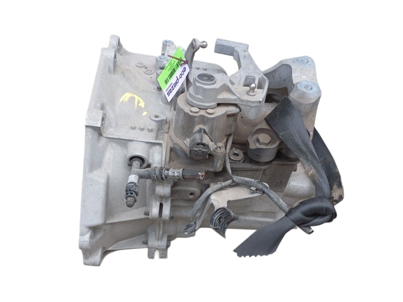 Recambio de caja cambios para opel astra k (b16) 1.4 turbo (68) referencia OEM IAM MFX  