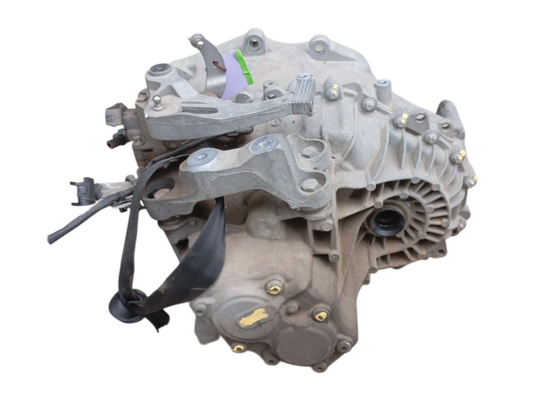 Recambio de caja cambios para opel astra k (b16) 1.4 turbo (68) referencia OEM IAM MFX  