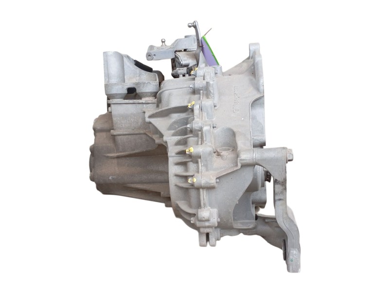 Recambio de caja cambios para opel astra k (b16) 1.4 turbo (68) referencia OEM IAM MFX  