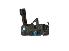 Recambio de cerradura capot para opel astra k (b16) 1.4 turbo (68) referencia OEM IAM 39085676   2
