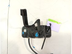 Recambio de cerradura capot para opel astra k (b16) 1.4 turbo (68) referencia OEM IAM 39085676  