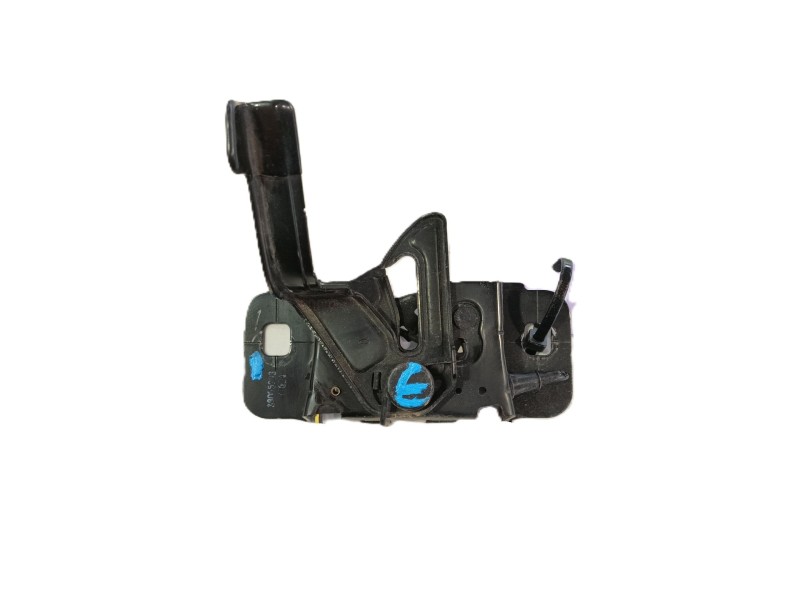 Recambio de cerradura capot para opel astra k (b16) 1.4 turbo (68) referencia OEM IAM 39085676  