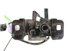 Recambio de cerradura capot para opel astra k (b16) 1.4 turbo (68) referencia OEM IAM 39085676  