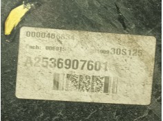 Recambio de paso de rueda delantero izquierdo para mercedes-benz glc (x253) 200 eq boost 4-matic (253.981) referencia OEM IAM A2 2