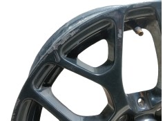 Recambio de llanta para smart fortwo coupé (453) 1.0 (453.342, 453.343) referencia OEM IAM  6.0Jx16 ET 2