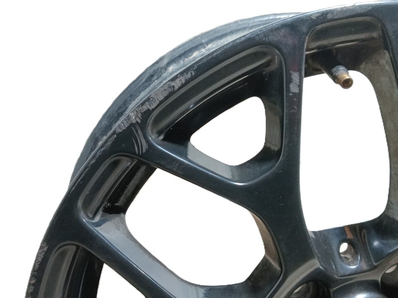 Recambio de llanta para smart fortwo coupé (453) 1.0 (453.342, 453.343) referencia OEM IAM   