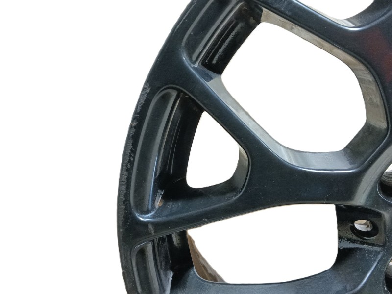 Recambio de llanta para smart fortwo coupé (453) 1.0 (453.342, 453.343) referencia OEM IAM   