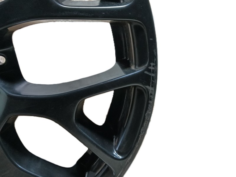 Recambio de llanta para smart fortwo coupé (453) 1.0 (453.342, 453.343) referencia OEM IAM   