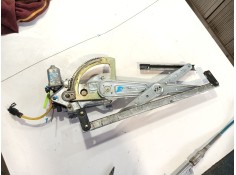 Recambio de elevalunas delantero izquierdo para kia sorento i (jc) 2.5 crdi referencia OEM IAM 824013E002 / 824033E000  