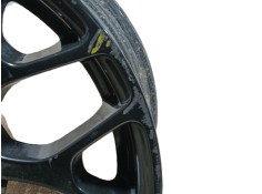 Recambio de llanta para smart fortwo coupé (453) 1.0 (453.342, 453.343) referencia OEM IAM  6.5Jx16 ET40 2
