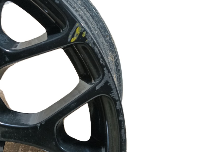 Recambio de llanta para smart fortwo coupé (453) 1.0 (453.342, 453.343) referencia OEM IAM   