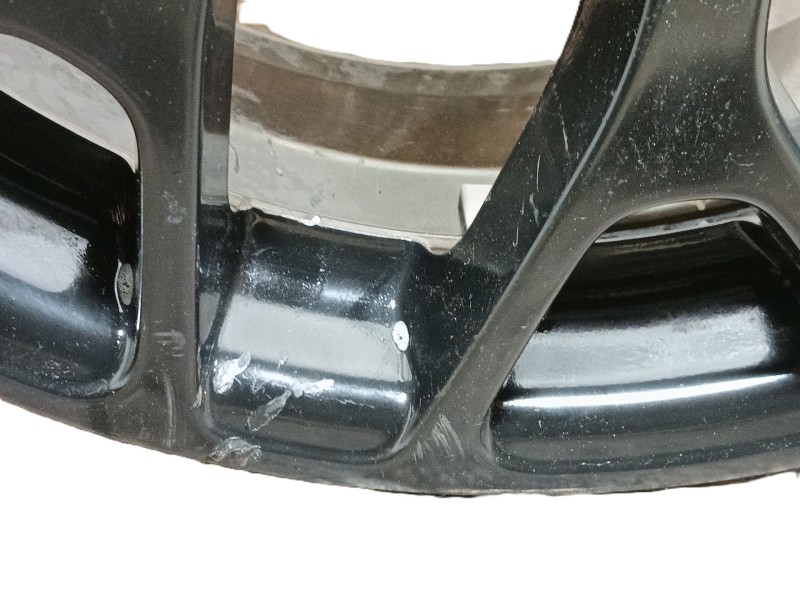 Recambio de llanta para smart fortwo coupé (453) 1.0 (453.342, 453.343) referencia OEM IAM   