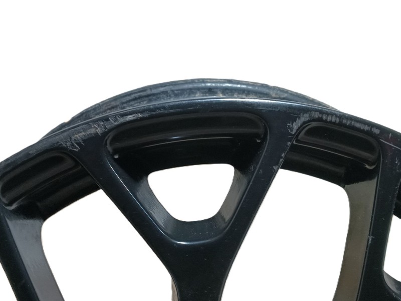 Recambio de llanta para smart fortwo coupé (453) 1.0 (453.342, 453.343) referencia OEM IAM   