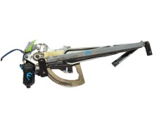 Recambio de elevalunas delantero derecho para kia sorento i (jc) 2.5 crdi referencia OEM IAM 824023E002 / 824043E000  