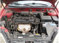 Recambio de caja cambios para hyundai coupe ii (gk) 1.6 16v referencia OEM IAM 4300028713  