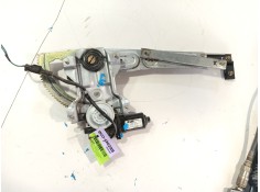 Recambio de elevalunas trasero izquierdo para kia sorento i (jc) 2.5 crdi referencia OEM IAM 834013E002 / 834033E000  