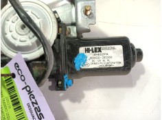 Recambio de elevalunas trasero izquierdo para kia sorento i (jc) 2.5 crdi referencia OEM IAM 834013E002 / 834033E000   2