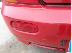 Recambio de paragolpes trasero para hyundai coupe ii (gk) 1.6 16v referencia OEM IAM 866102C031  