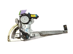 Recambio de elevalunas trasero derecho para kia sorento i (jc) 2.5 crdi referencia OEM IAM 834023E002 / 834043E000  