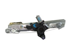 Recambio de elevalunas trasero izquierdo para opel astra k (b16) 1.4 turbo (68) referencia OEM IAM 39134105  