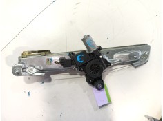 Recambio de elevalunas trasero izquierdo para opel astra k (b16) 1.4 turbo (68) referencia OEM IAM    2