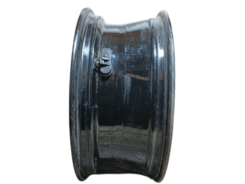 Recambio de llanta para smart fortwo coupé (453) 1.0 (453.342, 453.343) referencia OEM IAM  6.5Jx16 ET40