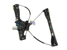 Recambio de elevalunas delantero izquierdo para opel astra k (b16) 1.4 turbo (68) referencia OEM IAM 13406673  