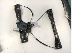 Recambio de elevalunas delantero izquierdo para opel astra k (b16) 1.4 turbo (68) referencia OEM IAM    2