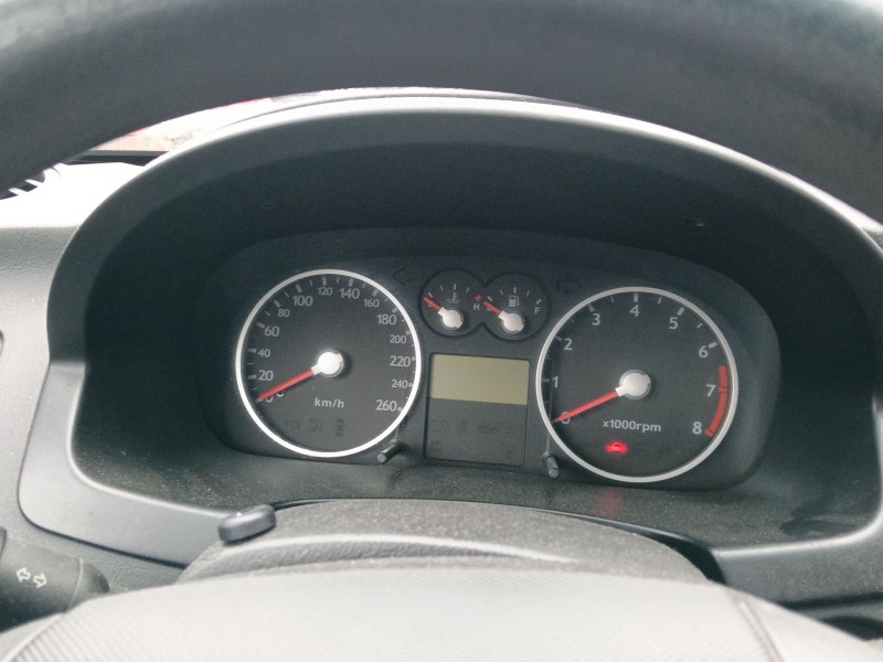Recambio de cuadro instrumentos para hyundai coupe ii (gk) 1.6 16v referencia OEM IAM   